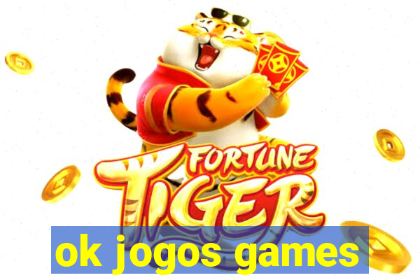 ok jogos games